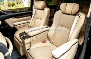 Xe Toyota Alphard Luxury Executive Lounge 2020