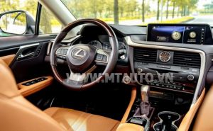 Xe Lexus RX 350 2019