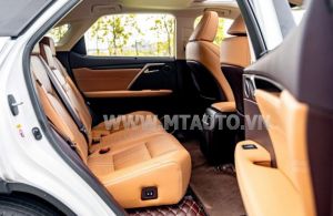 Xe Lexus RX 350 2019