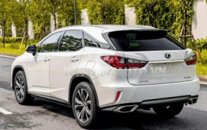 Xe Lexus RX 350 2019