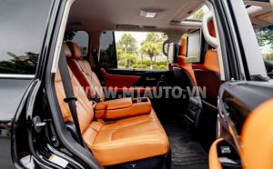 Xe Lexus LX 570 Super Sport MBS 2021