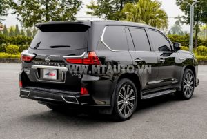 Xe Lexus LX 570 Super Sport MBS 2021