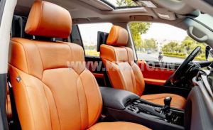 Xe Lexus LX 570 Super Sport MBS 2021