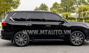 Xe Lexus LX 570 Super Sport MBS 2021