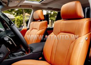 Xe Lexus LX 570 Super Sport MBS 2021
