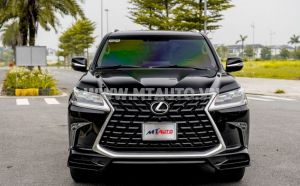 Xe Lexus LX 570 Super Sport MBS 2021
