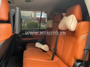 Xe Lexus LX 570 2021
