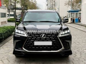 Xe Lexus LX 570 2021