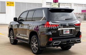 Xe Lexus LX 570 Super Sport MBS 2020