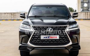 Xe Lexus LX 570 Super Sport MBS 2020