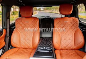 Xe Lexus LX 570 Super Sport MBS 2020