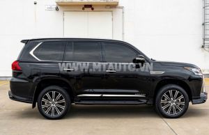 Xe Lexus LX 570 Super Sport MBS 2020