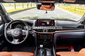 Xe Lexus LX 570 Super Sport MBS 2020
