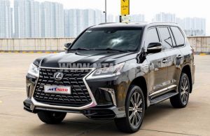 Xe Lexus LX 570 Super Sport MBS 2020