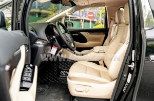 Xe Toyota Alphard Luxury Executive Lounge 2020