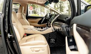 Xe Toyota Alphard Luxury Executive Lounge 2020