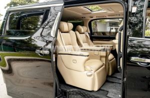 Xe Toyota Alphard Luxury Executive Lounge 2020