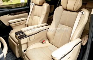 Xe Toyota Alphard Luxury Executive Lounge 2020