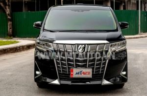 Xe Toyota Alphard Luxury Executive Lounge 2020