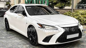 Xe Lexus ES 250 F Sport 2022