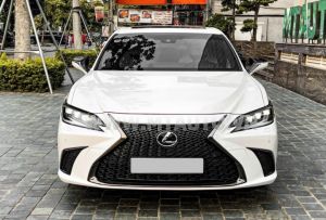 Xe Lexus ES 250 F Sport 2022