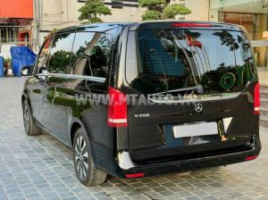 Xe Mercedes Benz V class V250 Luxury 2019