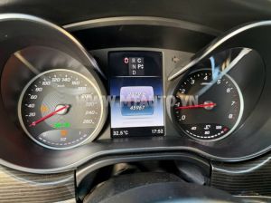 Xe Mercedes Benz V class V250 Luxury 2019