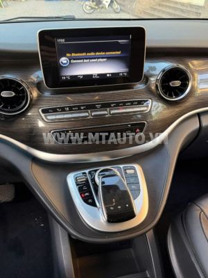 Xe Mercedes Benz V class V250 Luxury 2019
