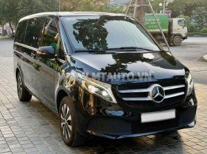 Xe Mercedes Benz V class V250 Luxury 2019