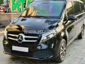 Xe Mercedes Benz V class V250 Luxury 2019