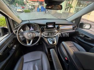 Xe Mercedes Benz V class V250 Luxury 2019