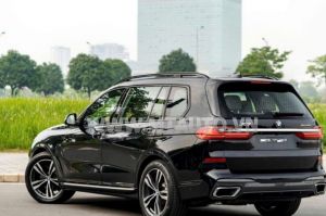 Xe BMW X7 xDrive40i M Sport 2020