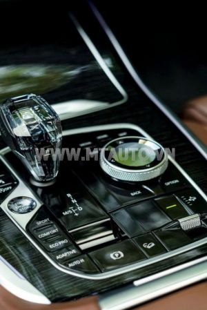 Xe BMW X7 xDrive40i M Sport 2020