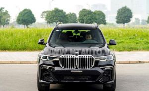 Xe BMW X7 xDrive40i M Sport 2020