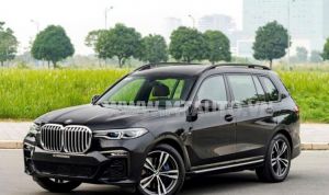 Xe BMW X7 xDrive40i M Sport 2020