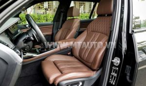 Xe BMW X7 xDrive40i M Sport 2020