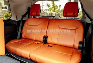 Xe Lexus LX 570 2021