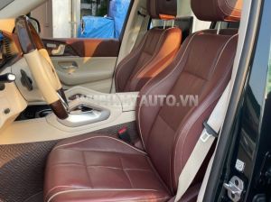 Xe Mercedes Benz GLS 600 4Matic Maybach 2021