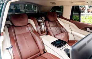 Xe Mercedes Benz GLS 600 4Matic Maybach 2021