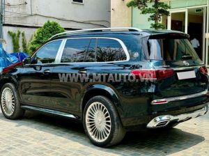 Xe Mercedes Benz GLS 600 4Matic Maybach 2021
