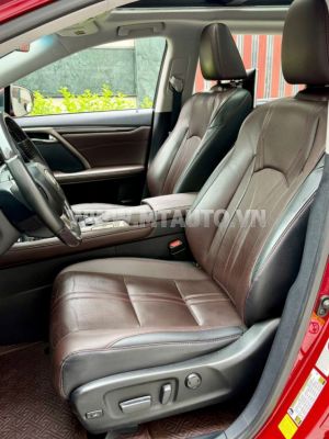 Xe Lexus RX 450h 2018
