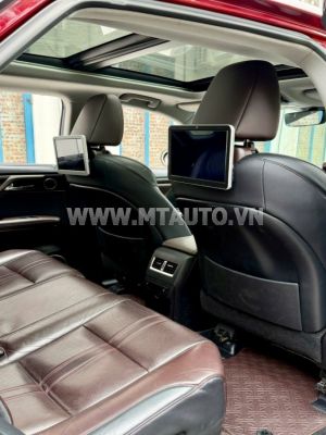 Xe Lexus RX 450h 2018