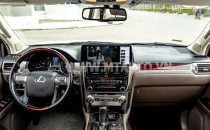 Xe Lexus GX 460 2015