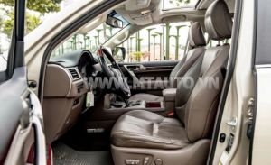 Xe Lexus GX 460 2015