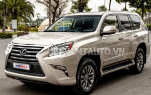 Xe Lexus GX 460 2015