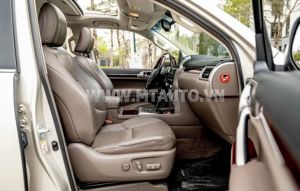 Xe Lexus GX 460 2015