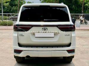 Xe Toyota Land Cruiser 3.5 V6 2022