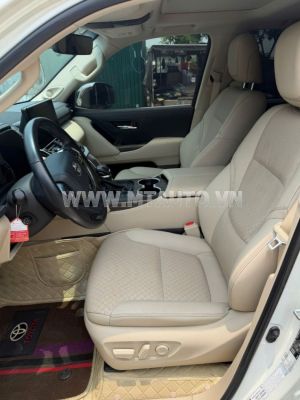 Xe Toyota Land Cruiser 3.5 V6 2022