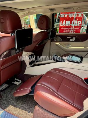 Xe Mercedes Benz GLS 600 4Matic Maybach 2021