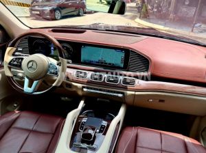 Xe Mercedes Benz GLS 600 4Matic Maybach 2021